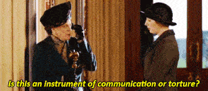 Mobiltelefon